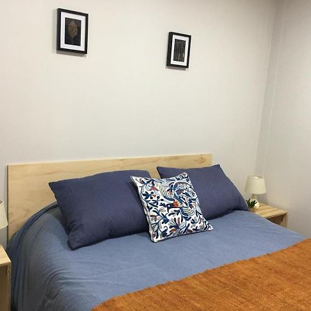 فالديفيا Hostal Ankatu المظهر الخارجي الصورة